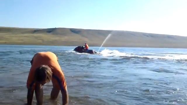 ВИРАЖИ НА СКУТЕРЕ смотреть онлайн