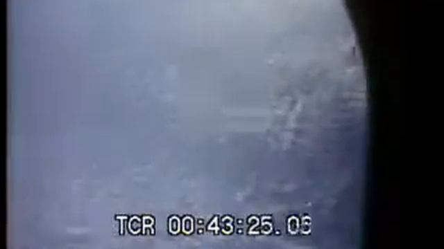 Space Shuttle Columbia - clip 1367 смотреть онлайн