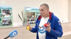 Проект «Живи»