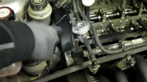 Ford Focus 1,1999 год, двс zeteс 1,6  замена ремня грм.