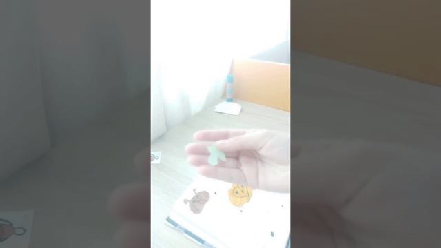 1 сезон 2 часть . Бумажнье сюрпризы. смотреть онлайн