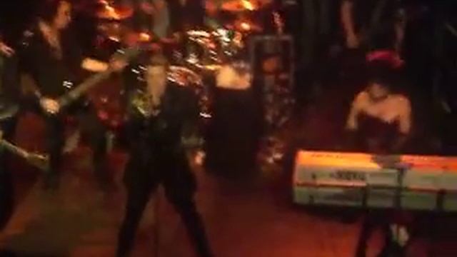 Lacrimosa Madrid (6) - Halt mich смотреть онлайн