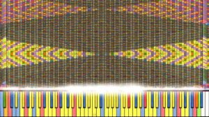 Synthesia - Paprika's Noise Challenge 3