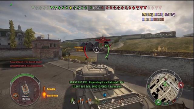World Of Tanks Xbox360 Centurion 7/1  Game