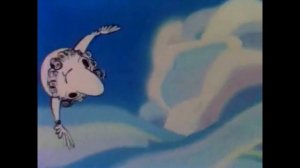 Мультфильм Икар и мудрецы 1976