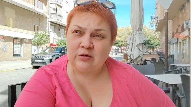 НОВОСТИ важные и не очень #жизньвиспании