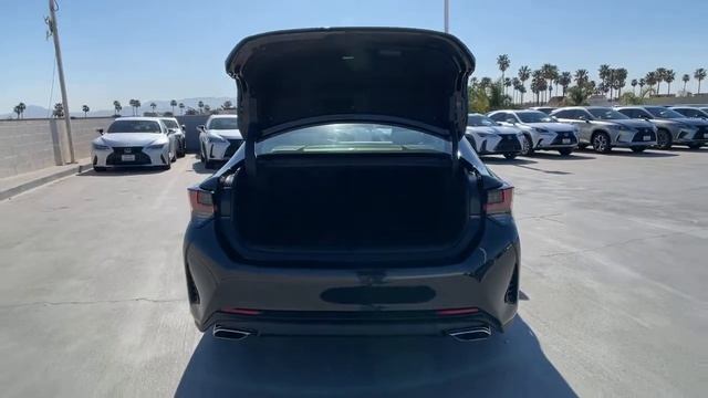 2021 Lexus RC Oxnard, Ventura, Camarillo, Thousand Oaks, Simi Valley, CA M5023471 смотреть онлайн