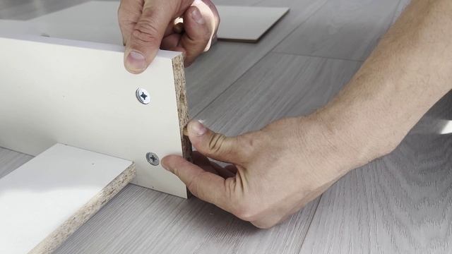 Видеоинструкция по сборке: Ящик под кровать смотреть онлайн