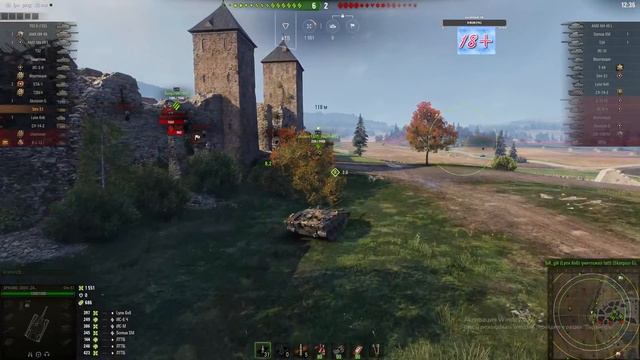 Копия видео "Orenburg_WOT" смотреть онлайн