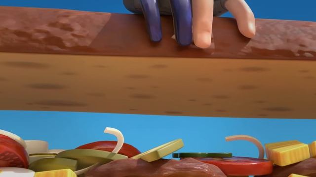 Трейлер Pokemon Scarlet And Pokemon Violet (Paldea Picnic Panдемоnium)