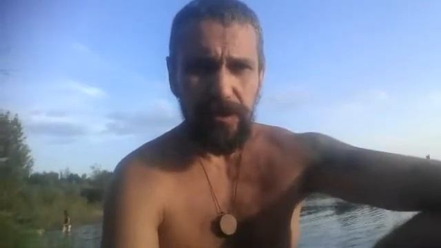 У підтримку розвитку Родових Помість України-Русі. смотреть онлайн