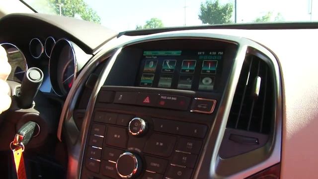 2012 Buick Verano Walkaround w/ Preston SVG Motors Weekly - Episode 13 смотреть онлайн