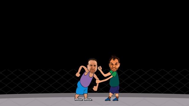 MUCHA LUCHA смотреть онлайн