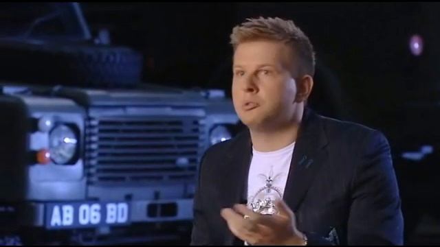 Gary Tank Commander - S01 E03 Part 2