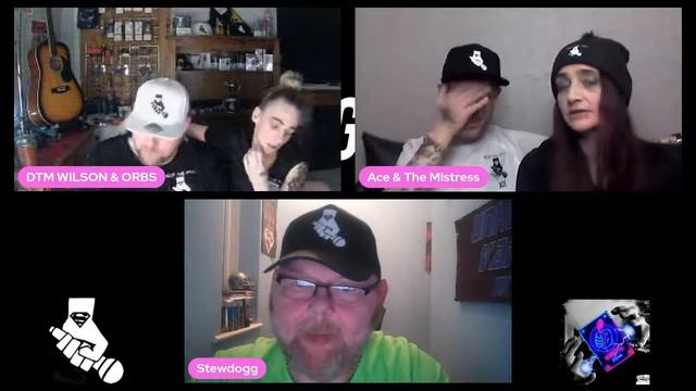 DTM & VAPEZONE VAPORESSO NIGHT INC STEWSCAST смотреть онлайн