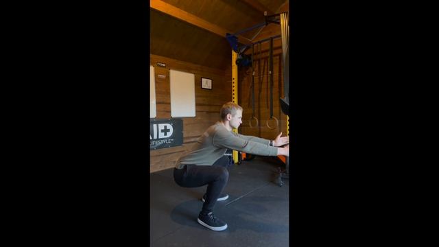 Squat hover смотреть онлайн