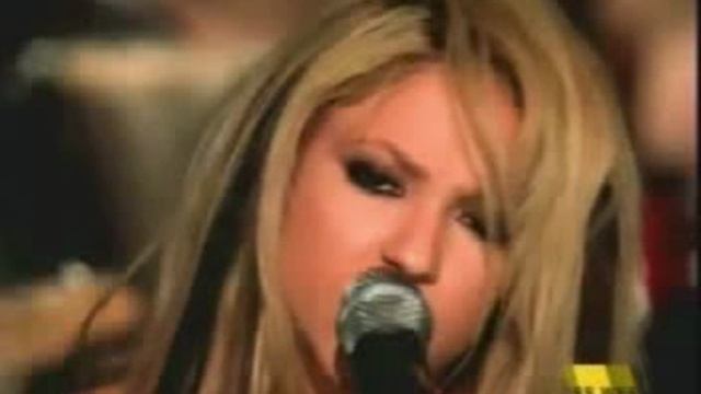 I Films Shakira_AV