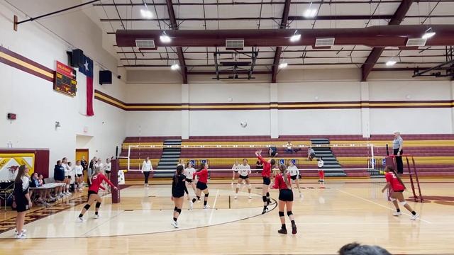 Gwen Rankin - #15 Volleyball highlights '22 OH/DS смотреть онлайн