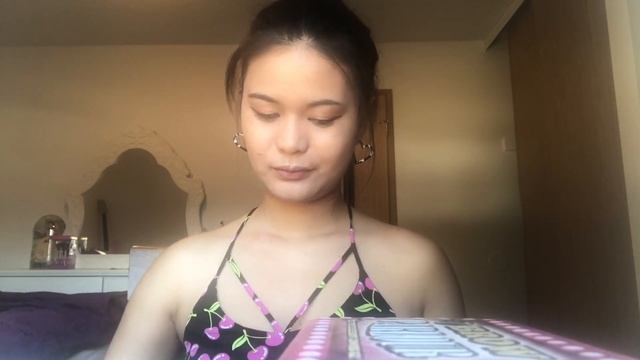 Korean makeup style 💕 смотреть онлайн