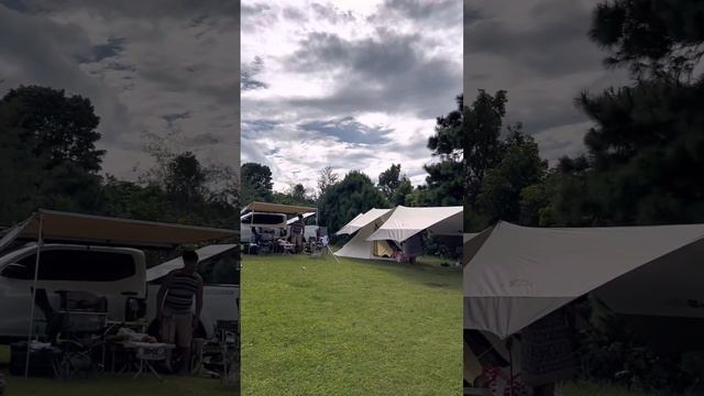 Camping at Tanay, Rizal | The Sierra Madre Resort and Hotel 2022 смотреть онлайн