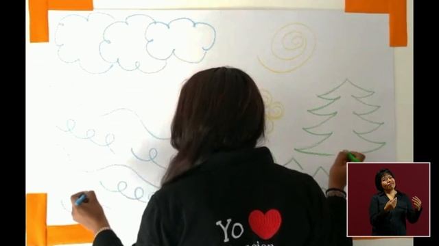 El arte de mis emociones. смотреть онлайн