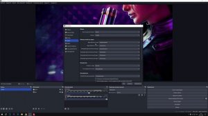 OBS Studio - Настройка Обс для Стрима на RUTUBE | Как Начать Стримить на Рутубе 2024