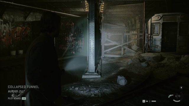 RTX 4090 | ALAN WAKE 2 ( 4K Ultra + DLSS) смотреть онлайн