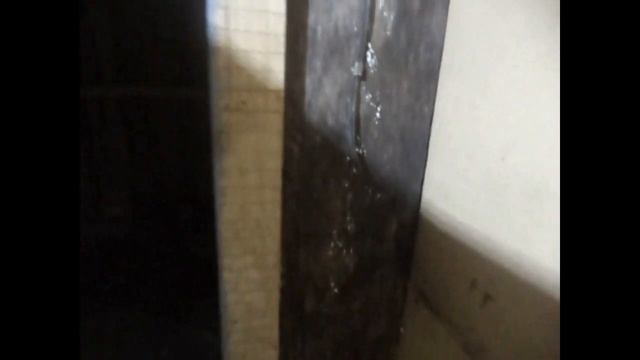 Как сделать систему поения в сарае? Строительство теплого тамбура для системы поения смотреть онлайн