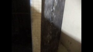 Как сделать систему поения в сарае? Строительство теплого тамбура для системы поения