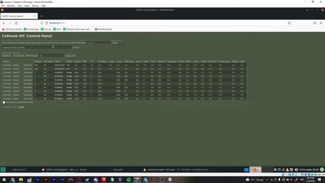 manjaro settings for better song quality, equalizer (tf2 bots) смотреть онлайн