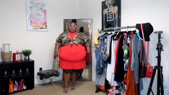 Styling a Tank Top Dress//Summer 2021 смотреть онлайн