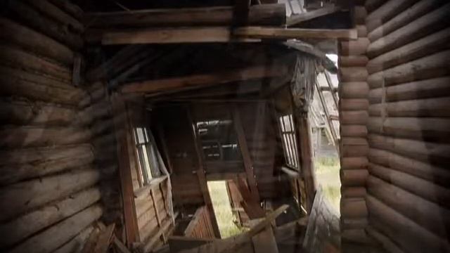 Abandoned Russian Villages by Alice Kampinski смотреть онлайн