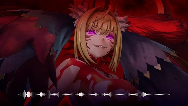 【FGO Arcade】Beast VI/S  - Sodom's Beast BGM (Extended) - ビーストⅥ/Ｓ BGM【FGOAC】