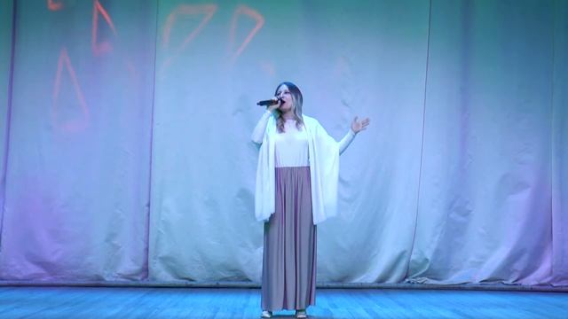 Вокальная группа "Метро", солистка Диана Мухамедзянова. Руководитель Галина Баранова. смотреть онлайн