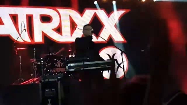 Глеб Самойлоff & The MATRIXX - Умереть за любовь смотреть онлайн