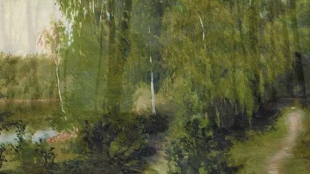 F. Schubert. “Wohin?”. Sings Oksana Gachechiladze смотреть онлайн