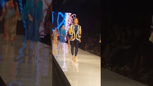 Gindi Fashion Week Tel-Aviv שבוע האופנה גינדי חגיגות 60 שנה לגוטקס סרטון מספר 1 ODELYA4YOU.COM смотреть онлайн