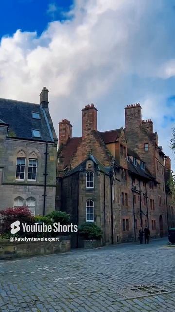 Дин Вилладж #шотландия#эдинбург#динвилладж#районы#обзорныйканал#путешествия#чтопосмотретьвэдинбурге смотреть онлайн