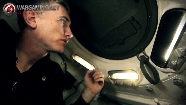 Inside the Chieftain's Hatch: M24 Chaffee Part 3 смотреть онлайн