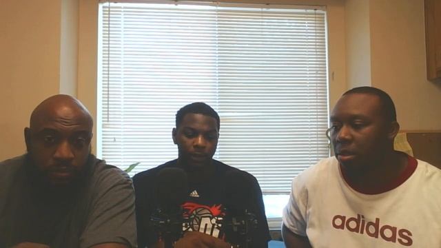 2 Black GUYS with Table Talk episode 19 смотреть онлайн