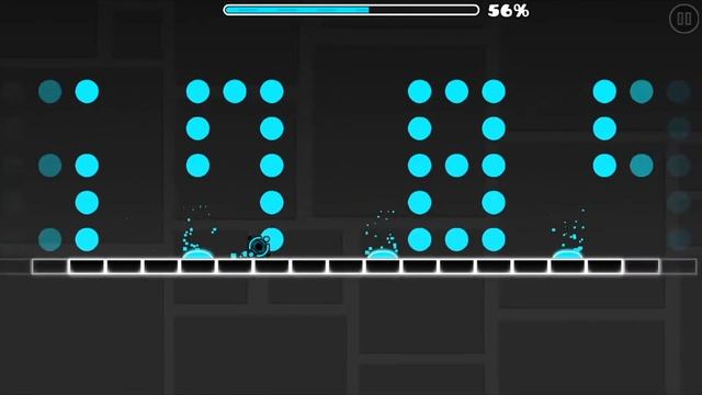 [FREE DEMON] Ruined Planet, SECRET WAY!!! | Geometry Dash [2.113] смотреть онлайн