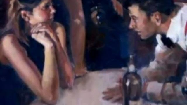 Tom Baxter _ Tell Her Today