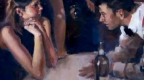 Tom Baxter _ Tell Her Today