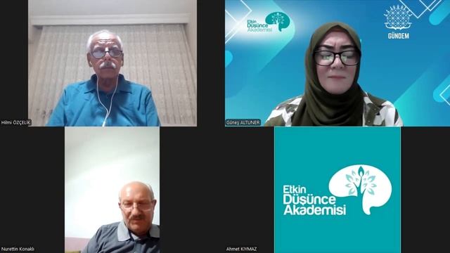 EDA / GÜNDEM / Ülke Gündemi (06.08.2024) смотреть онлайн