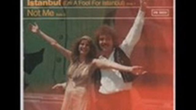 TANDEM--ISTANBUL[I'M A FOOL FOR ISTANBUL] 1979 смотреть онлайн