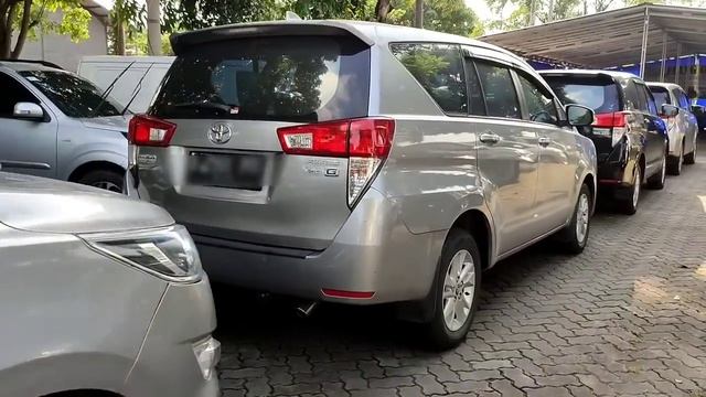 Ratusan Unit Innova Reborn, Pajero Sport, Xpander dan Mobil Mewah Lainya di Obral Murah. смотреть онлайн