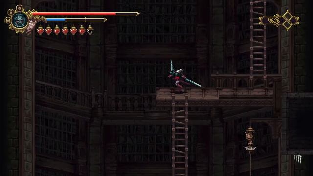 Blasphemous - Bibliothek der Verneinten Worte #18 смотреть онлайн