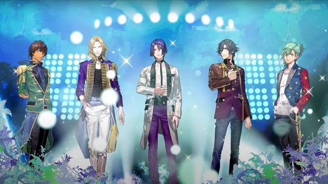 Night Dream (Utapri) / Serin (Cover) смотреть онлайн