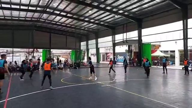 [3rd & 4th] JOHOR B vs GRIZZLY B (Q1) смотреть онлайн