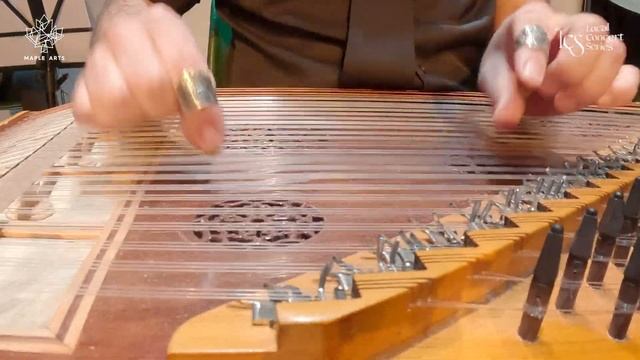 The Canadian Arabic Orchestra - Al Amaken - الأماكن смотреть онлайн